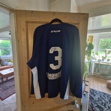 Chris nilan nhl for sale  SALTBURN-BY-THE-SEA