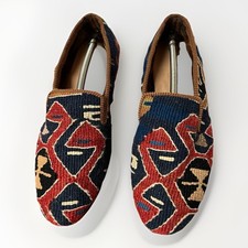 Vtg turkish kilim for sale  Oklahoma City