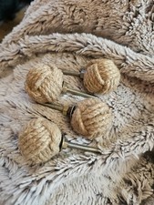 Nautical designer jute for sale  ASHFORD