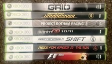 Bundle need speed for sale  BLACKWOOD