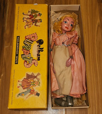 Vintage 1950s pelham for sale  Normal