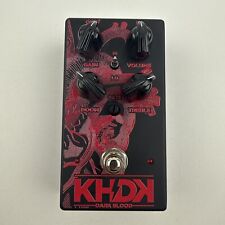 Khdk kirk hammett for sale  Castle Rock