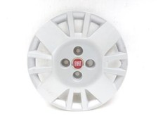 735466711 copricerchio r14 usato  Torre del Greco