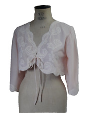 Liseuse nylon dentelle d'occasion  Albi