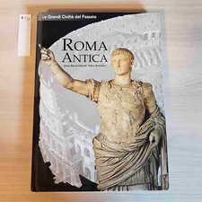 Roma antica grandi usato  Vaiano Cremasco