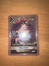 Topps paddock pass usato  Adrano