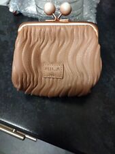 Nica purse deep for sale  PRESTON