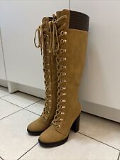 Timberland like knee for sale  Brooklyn