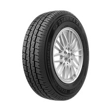 Gomme starmaxx 215 usato  Nola