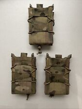 Bolsa Mag M4 Individual Engranaje de Alta Velocidad TACO MOLLE - Multicam segunda mano  Embacar hacia Argentina