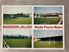 Bourgoin jallieu stadium usato  Torino
