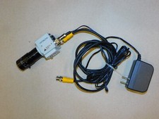 Hitachi ccd color for sale  Garden Grove