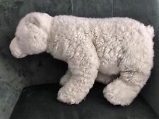 Hamleys polar bear for sale  YORK