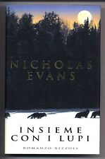 Nicholas evans insieme usato  Genova
