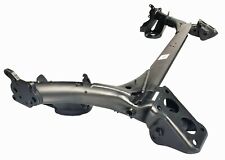 HINTERACHSE ACHSTRÄGER HINTEN FÜR: SEAT LEON TOLEDO SKODA OCTAVIA RAPID ROOMSTER, używany na sprzedaż  PL