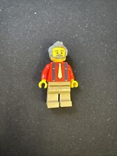 Lego city minifigure for sale  BLANDFORD FORUM