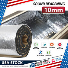 Heat shield sound for sale  USA