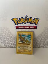 Pokemon shining raichu usato  Lido degli Estensi