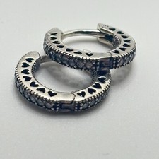 Pandora sparkle hearts for sale  Madison