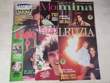 Fotoromanzo lotto fotoromanzo usato  Sanremo