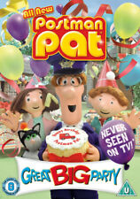 Postman pat great for sale  STOCKPORT