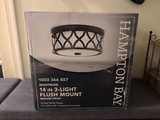 Hampton bay montrose for sale  Chatsworth