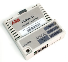 Adaptador Ethernet abb fena-01 comprar usado  Enviando para Brazil