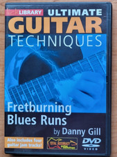 Fretburning blues runs for sale  Slippery Rock