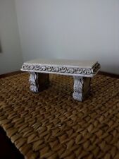 Vintage cement look for sale  Wadena