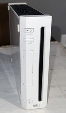 Console de videogame Nintendo Wii somente RVL-001 branco testado compatível com Gamecube comprar usado  Enviando para Brazil