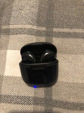 Bluetooth earphones black for sale Bluetooth earphones black for sale  STOCKTON-ON-TEES