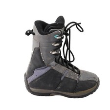 Chaussures snowboard flow d'occasion  La Roche-sur-Foron