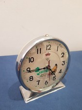 Orologio sveglia tavolo usato  Italia