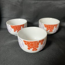 Narumi soup cups for sale  Campo