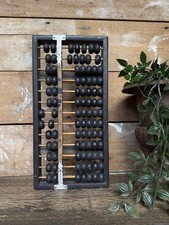 Antique chinese abacus for sale  COULSDON