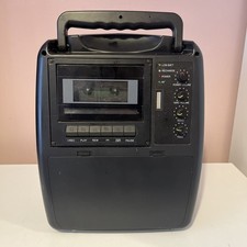 Carlsbro speakezee portable for sale  SEVENOAKS