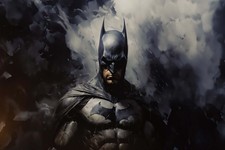 Batman comics wall for sale  USA