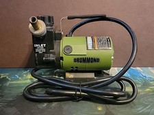 Drummond non submersible for sale  Lake City