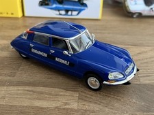 Norev citroën super d'occasion  Aire-sur-l'Adour