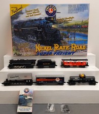 Lionel 31962 gauge for sale  Flowery Branch