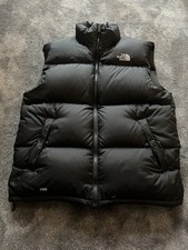 mens north face gilet for sale mens north face gilet for sale BOLTON