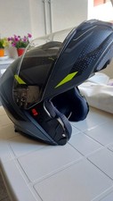 Casco modulare moto usato  Verona