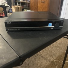 Rca dvd home for sale  Amelia