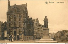 Belgium bruges quai d'occasion  Expédié en Belgium