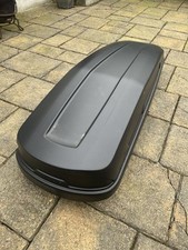 Thule wing bars for sale  SHIPLEY