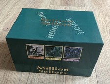Million sellers set for sale  RICHMOND