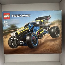 Lego technic 42164 for sale  CHELMSFORD