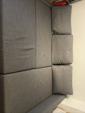 Ikea friheten faltbar gebraucht kaufen  Duisburg