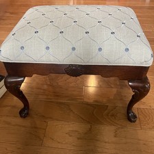 Mahogany queen anne for sale  Commerce