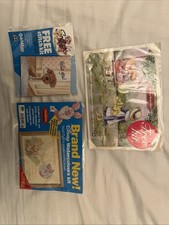 Mixed cross stitch for sale  BIRMINGHAM